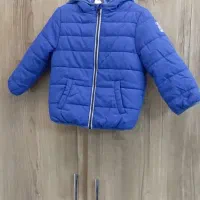 لباس کودک مارک السی وایکی