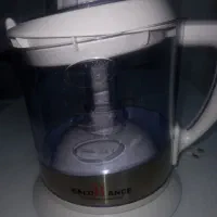 آب مرکبات گیری کلورانس
