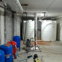 نصب،فروش و تعمیر انواع پمپ آب|خدمات پیشه و مهارت|کرمانشاه, |دیوار