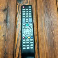 تلویزیون 43 اینچ سامسونگ|تلویزیون و پروژکتور|قم, صفاشهر|دیوار