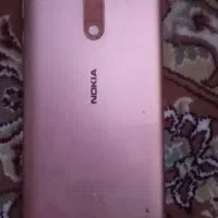 نوکیا لمسی اندروید