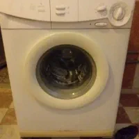 لباس شویی و یخچال