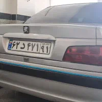 پژو پارس مدل86 درحد|خودرو سواری و وانت|اردبیل, |دیوار