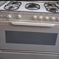 اجاق گاز فردار سینجر