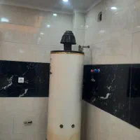 آبگرمکن زمینی سالم|آبگرمکن، پکیج، شوفاژ|دورود, |دیوار