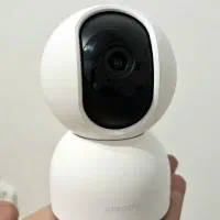 دوربین مدار بسته شیائومی c400