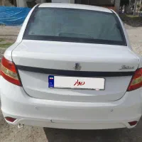 ساینا مدل 1400|خودرو سواری و وانت|گرگان, |دیوار