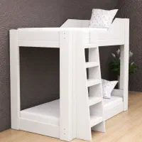 تخت دوطبقه اقتصادی نوجوان (فروش ویژه )