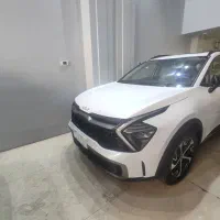 اسپورتیج ۲۰۲۴