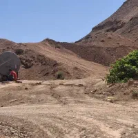 ۲۴هکتار معدن سنگ قرمز کیلان|فروش دفتر صنعتی، کشاورزی، تجاری|دماوند, دماوند|دیوار