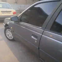 پژو ۴۰۵ داشبورد جدید