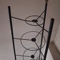 پایه قابلمه