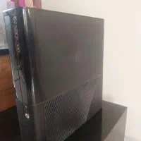 xbox 360 سوپر اسلیم همراه کینکت