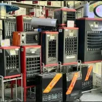 بخاری گازی بدون دودکش باگارانتی وارسال|بخاری، هیتر، شومینه|مشهد, گلشور|دیوار