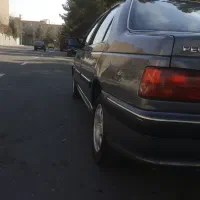 پارس ۹۲ بیرنگ درجه یک|خودرو سواری و وانت|ری, شهرک نظامی|دیوار