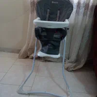 صندلی غذای بچه