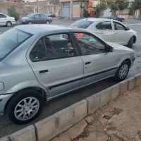 سمند مدل 84