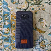 گوشی poco x3 pro حافظه 256 رم 8