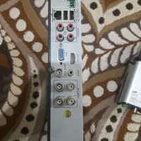 دی وی آر