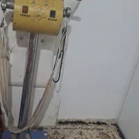 دستگاه ماساژور ویبره ای