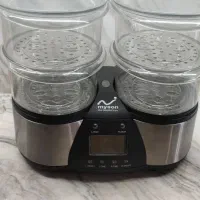 بخارپز مابسون و سرخ کن ویداس