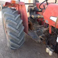 فروش تراکتورفرگوسن ۲۸۵ مدل ۸۴|خودرو سنگین|آباده, |دیوار