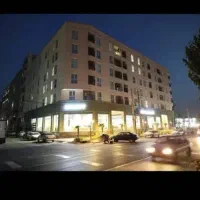 واحد ۸۳ متری فول امکانات سنددار بحر خیابان اصلی