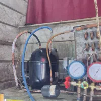 تعمیر کار تعمیرات یخچال فریزر یخچال سازی|خدمات پیشه و مهارت|شهریار, شهریار|دیوار