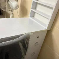 میز ناخن کاری|آرایشگاه و سالن‌های زیبایی|پاکدشت, پاکدشت (مامازند)|دیوار