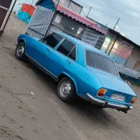 پژو۵۰۴سانروف دار