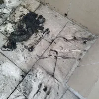 تخلیه چاه و لوله بازکنی|خدمات پیشه و مهارت|بم, |دیوار