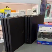 ps4 pro کپی خور ورژن ۹
