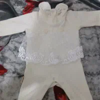 لباس نوزادی تا ۶ماه|کفش و لباس بچه|دامغان, |دیوار