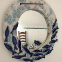 ایینه های خاص و دست ساز|آینه|مشهد, آزادشهر|دیوار