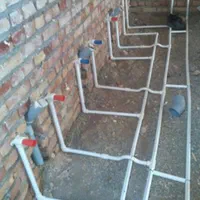 لوله کشی آب و فاضلاب و نصب پمپ در دولت آباد  شهرری|خدمات پیشه و مهارت|ری, دولت‌آباد|دیوار