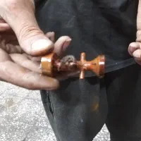 انجام انواع لوله کشی.جزئی و کلی.نصب پمپ.|خدمات پیشه و مهارت|بندر کنگان, |دیوار