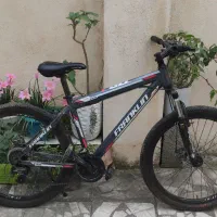 دوچرخه