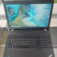 Thinkpad i5 Ram8 SSD256 intelدانشجویی برنامه نویسی