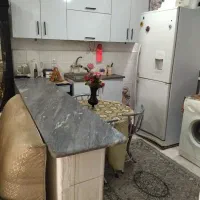 ویلایی همکف پارکینگدار 70متر فلکه رازی / آسایش