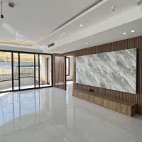 آپارتمان 195 متری لاهور