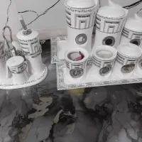 پاسماوری دوسرویس زیبا