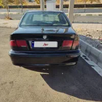 سمند مشکی مدل 81|خودرو سواری و وانت|زنجان, |دیوار