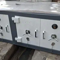 گاوصندوق نقره دلار شمش طلا صرافی زرگری نظامی بسیج|ابزارآلات|رشت, گلسار|دیوار