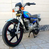 موتور هندا 200 احسان