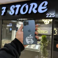 اپل iPhone 12 Pro Max ۲۵۶ گیگابایت در رنگ بندی|موبایل|تهران, گیشا|دیوار