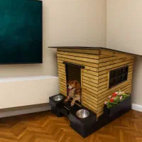 محصولات چوبی برای روز مادر و زن|صنایع دستی و سایر لوازم تزئینی|لردگان, |دیوار