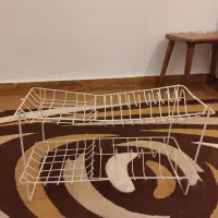 آب چکان|آبچکان و نظمدهنده ظروف|اهواز, کوی مهدیس|دیوار