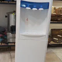 آبسردکن ایستاده آوکس سه حالته