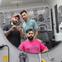 ارایشگاه مردانه فرامرز|آرایشگاه و سالن‌های زیبایی|دماوند, گیلاوند|دیوار