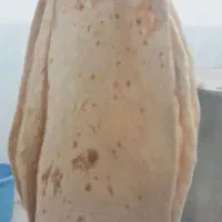 سفارش نان محلی